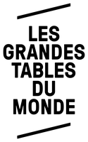 Les Grandes Tables du Monde