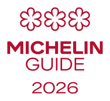 MICHELIN GUIDE 2026